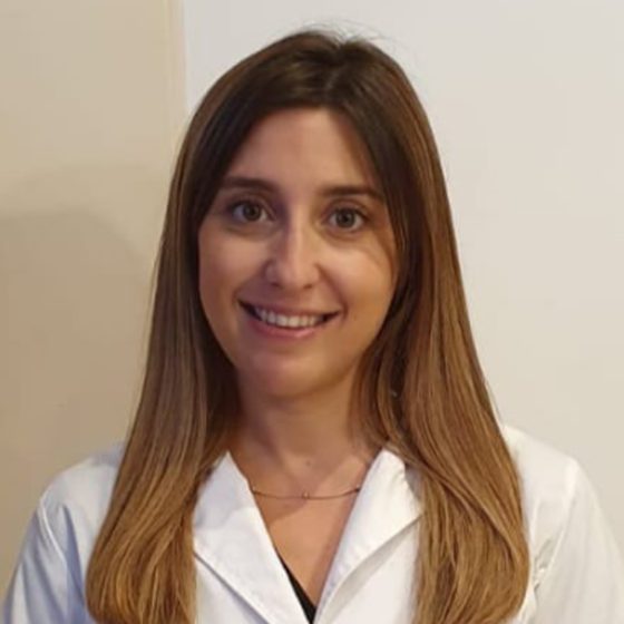 Bioq. Yamila Mattio