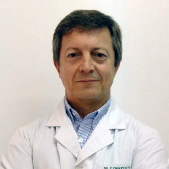 Bioq. Raúl José Supersaxco